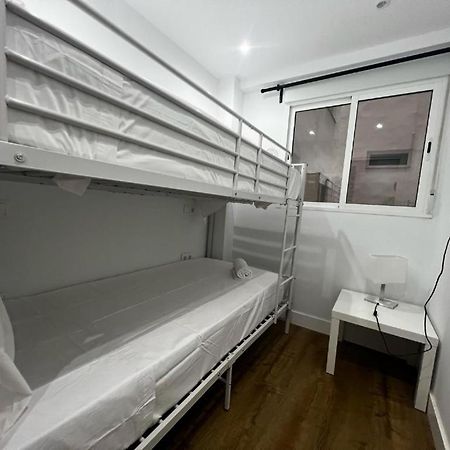Premium Living Malaga Train Station Apartamento Exterior foto