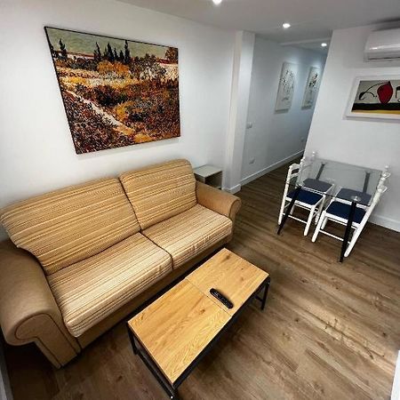 Premium Living Malaga Train Station Apartamento Exterior foto