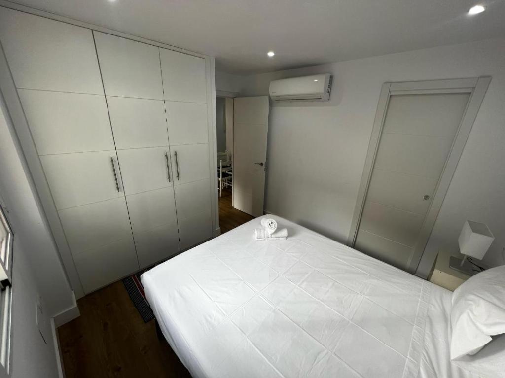 Premium Living Malaga Train Station Apartamento Exterior foto