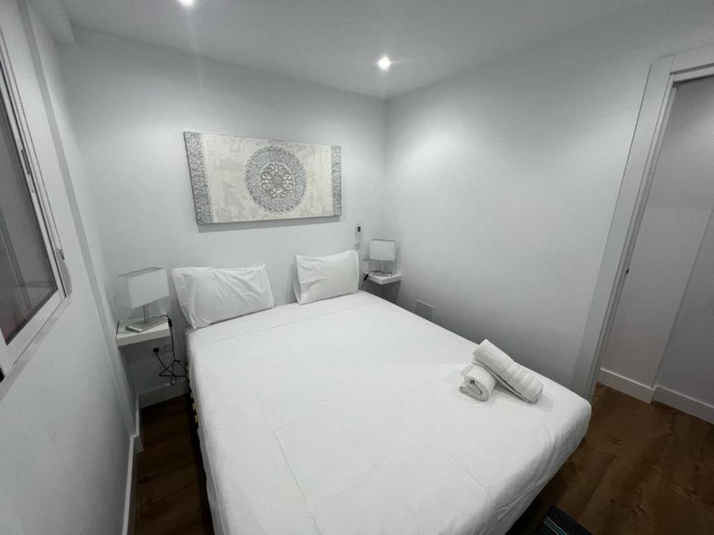 Premium Living Malaga Train Station Apartamento Exterior foto