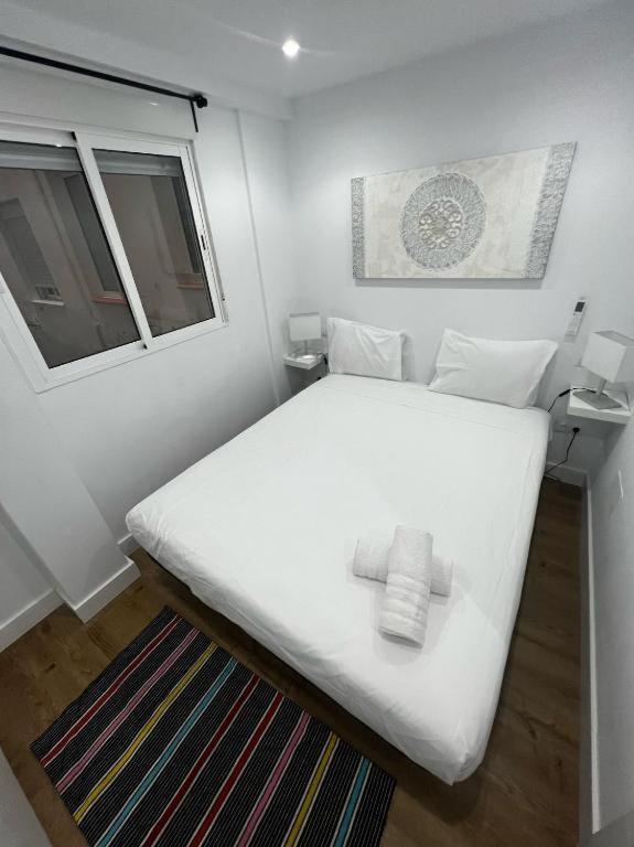 Premium Living Malaga Train Station Apartamento Exterior foto