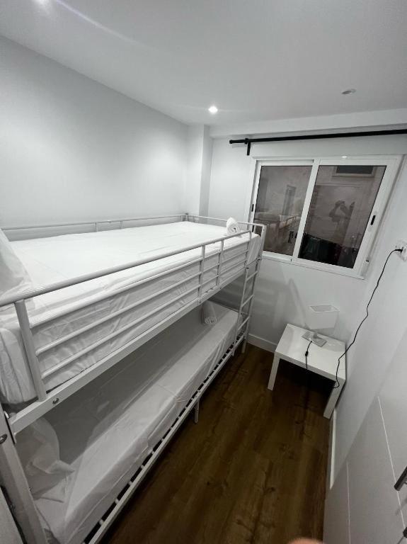 Premium Living Malaga Train Station Apartamento Exterior foto